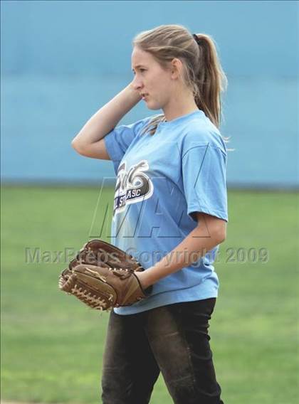 Thumbnail 1 in SFV All-Star Softball Classic (East vs West) photogallery.