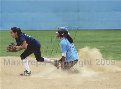 Thumbnail 2 in SFV All-Star Softball Classic (East vs West) photogallery.