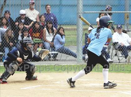 Thumbnail 3 in SFV All-Star Softball Classic (East vs West) photogallery.