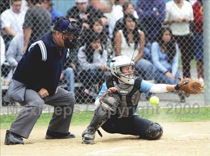 Thumbnail 2 in SFV All-Star Softball Classic (East vs West) photogallery.