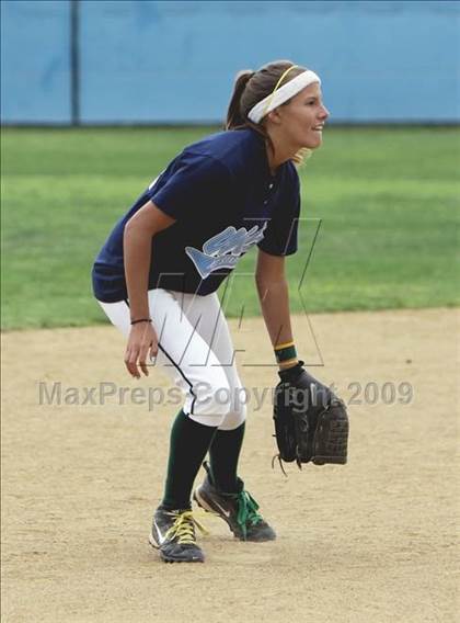 Thumbnail 2 in SFV All-Star Softball Classic (East vs West) photogallery.