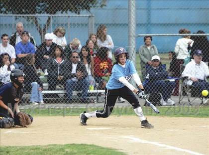 Thumbnail 2 in SFV All-Star Softball Classic (East vs West) photogallery.