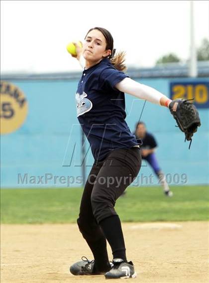Thumbnail 1 in SFV All-Star Softball Classic (East vs West) photogallery.