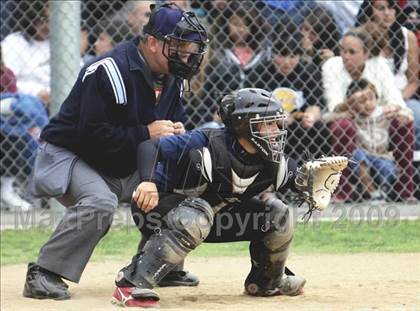 Thumbnail 3 in SFV All-Star Softball Classic (East vs West) photogallery.