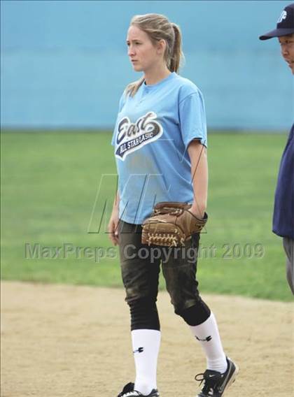 Thumbnail 2 in SFV All-Star Softball Classic (East vs West) photogallery.