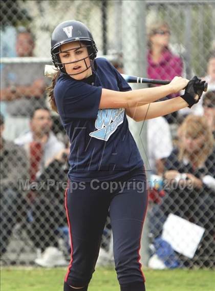 Thumbnail 3 in SFV All-Star Softball Classic (East vs West) photogallery.