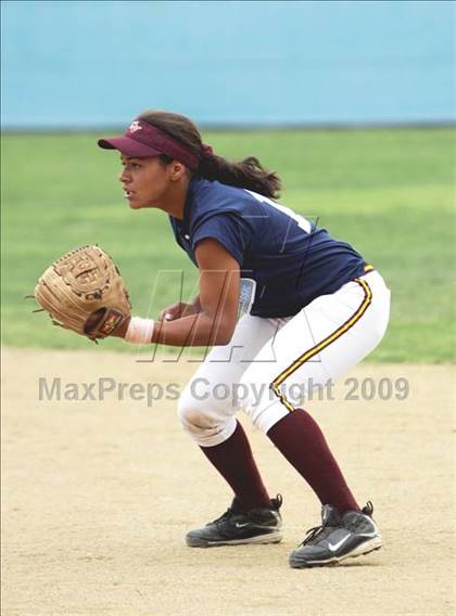 Thumbnail 1 in SFV All-Star Softball Classic (East vs West) photogallery.