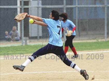 Thumbnail 3 in SFV All-Star Softball Classic (East vs West) photogallery.