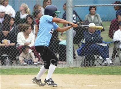 Thumbnail 2 in SFV All-Star Softball Classic (East vs West) photogallery.