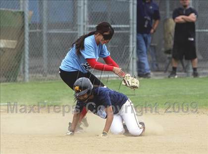 Thumbnail 3 in SFV All-Star Softball Classic (East vs West) photogallery.