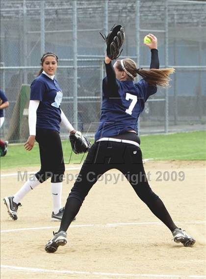 Thumbnail 1 in SFV All-Star Softball Classic (East vs West) photogallery.