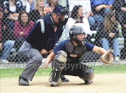 Thumbnail 3 in SFV All-Star Softball Classic (East vs West) photogallery.