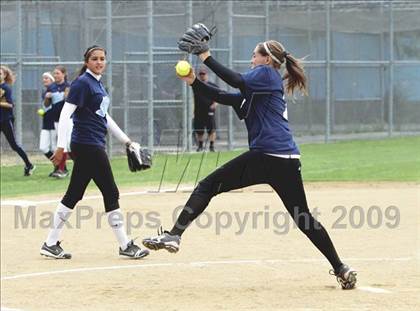 Thumbnail 3 in SFV All-Star Softball Classic (East vs West) photogallery.