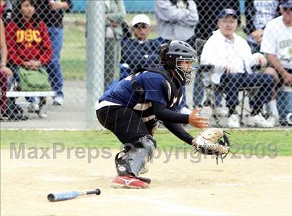 Thumbnail 3 in SFV All-Star Softball Classic (East vs West) photogallery.