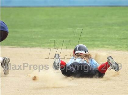 Thumbnail 1 in SFV All-Star Softball Classic (East vs West) photogallery.