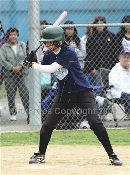 Thumbnail 3 in SFV All-Star Softball Classic (East vs West) photogallery.