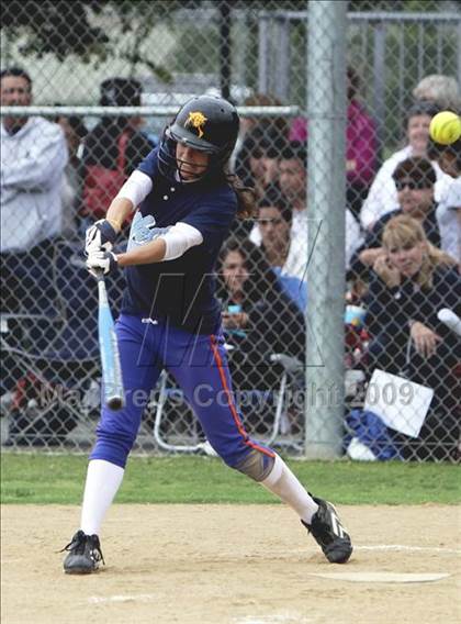 Thumbnail 2 in SFV All-Star Softball Classic (East vs West) photogallery.