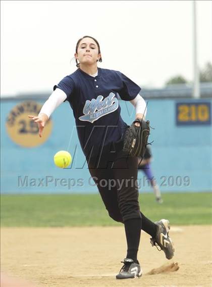 Thumbnail 1 in SFV All-Star Softball Classic (East vs West) photogallery.