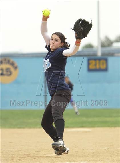 Thumbnail 2 in SFV All-Star Softball Classic (East vs West) photogallery.