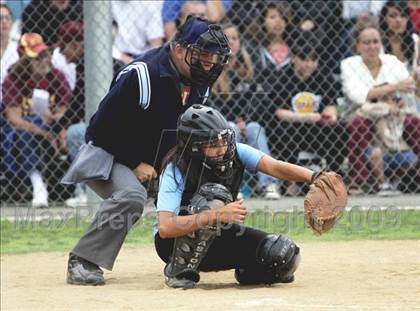 Thumbnail 1 in SFV All-Star Softball Classic (East vs West) photogallery.