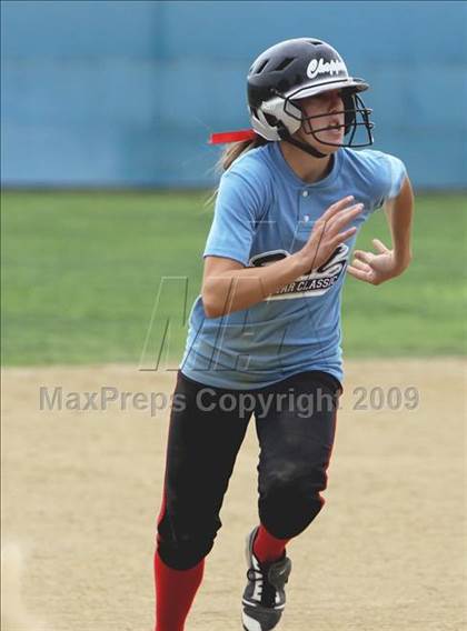 Thumbnail 3 in SFV All-Star Softball Classic (East vs West) photogallery.