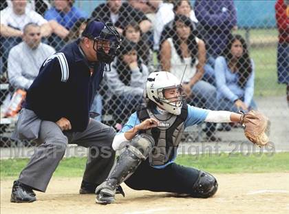 Thumbnail 1 in SFV All-Star Softball Classic (East vs West) photogallery.
