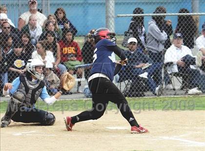 Thumbnail 3 in SFV All-Star Softball Classic (East vs West) photogallery.