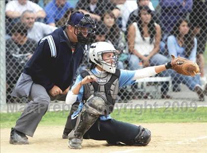 Thumbnail 3 in SFV All-Star Softball Classic (East vs West) photogallery.
