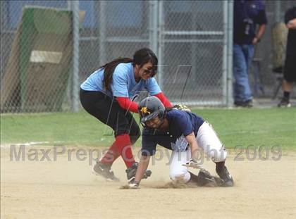 Thumbnail 2 in SFV All-Star Softball Classic (East vs West) photogallery.