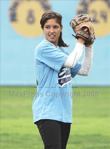 Thumbnail 3 in SFV All-Star Softball Classic (East vs West) photogallery.