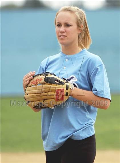 Thumbnail 1 in SFV All-Star Softball Classic (East vs West) photogallery.