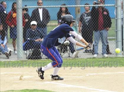 Thumbnail 3 in SFV All-Star Softball Classic (East vs West) photogallery.