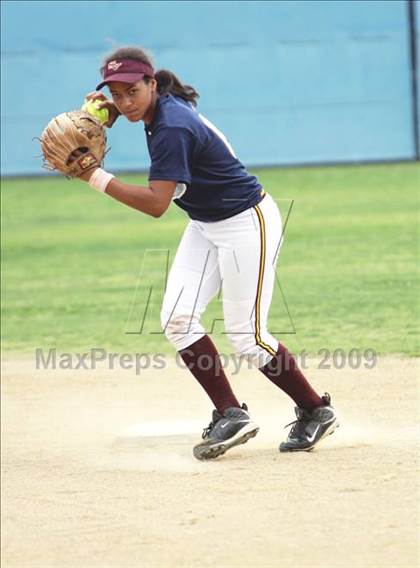 Thumbnail 1 in SFV All-Star Softball Classic (East vs West) photogallery.