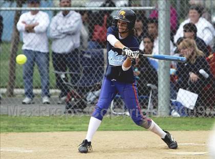 Thumbnail 3 in SFV All-Star Softball Classic (East vs West) photogallery.