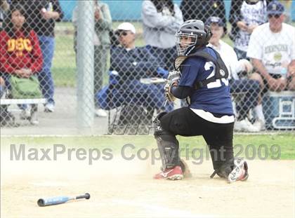 Thumbnail 3 in SFV All-Star Softball Classic (East vs West) photogallery.