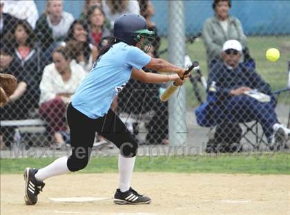 Thumbnail 1 in SFV All-Star Softball Classic (East vs West) photogallery.