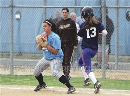 Thumbnail 2 in SFV All-Star Softball Classic (East vs West) photogallery.