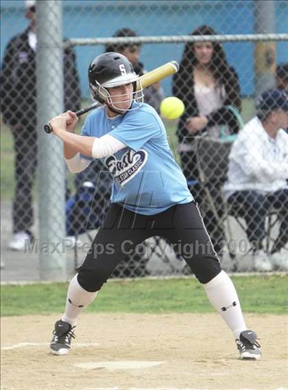 Thumbnail 1 in SFV All-Star Softball Classic (East vs West) photogallery.