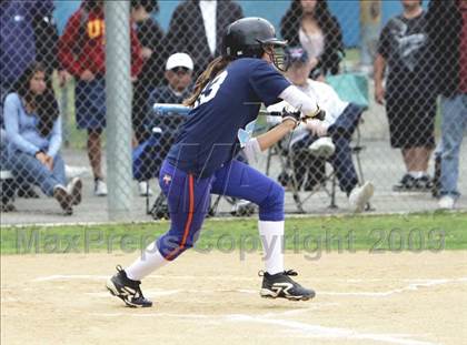 Thumbnail 2 in SFV All-Star Softball Classic (East vs West) photogallery.