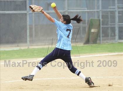Thumbnail 1 in SFV All-Star Softball Classic (East vs West) photogallery.
