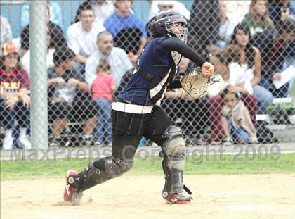 Thumbnail 1 in SFV All-Star Softball Classic (East vs West) photogallery.