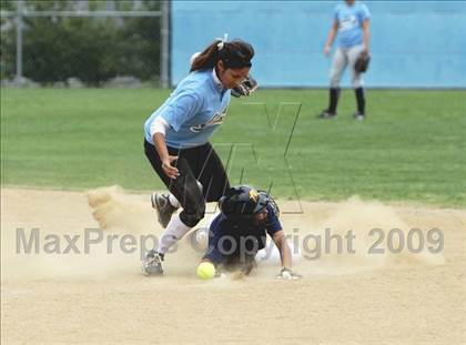 Thumbnail 1 in SFV All-Star Softball Classic (East vs West) photogallery.