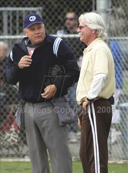 Thumbnail 2 in SFV All-Star Softball Classic (East vs West) photogallery.