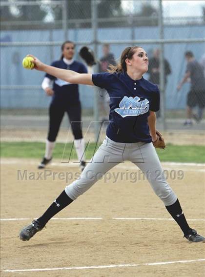 Thumbnail 1 in SFV All-Star Softball Classic (East vs West) photogallery.
