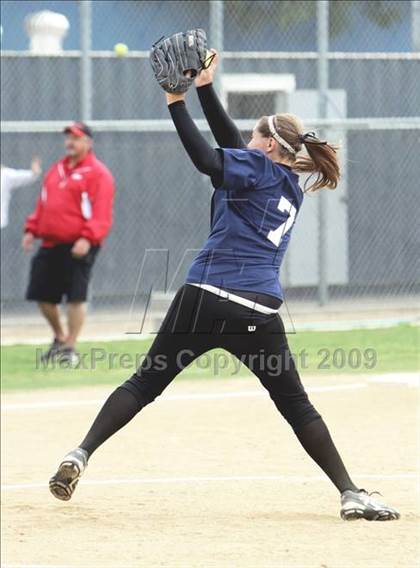 Thumbnail 1 in SFV All-Star Softball Classic (East vs West) photogallery.