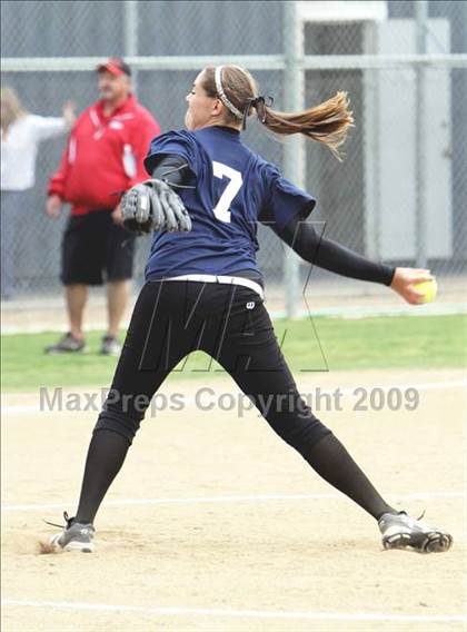 Thumbnail 2 in SFV All-Star Softball Classic (East vs West) photogallery.