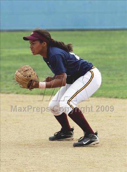 Thumbnail 1 in SFV All-Star Softball Classic (East vs West) photogallery.