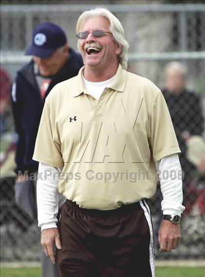 Thumbnail 3 in SFV All-Star Softball Classic (East vs West) photogallery.