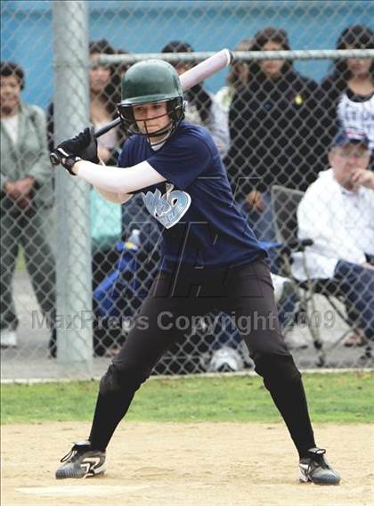 Thumbnail 2 in SFV All-Star Softball Classic (East vs West) photogallery.