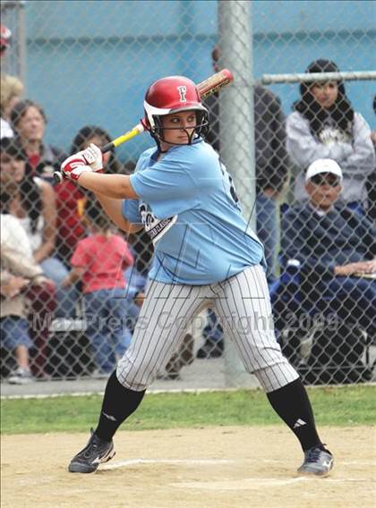 Thumbnail 1 in SFV All-Star Softball Classic (East vs West) photogallery.